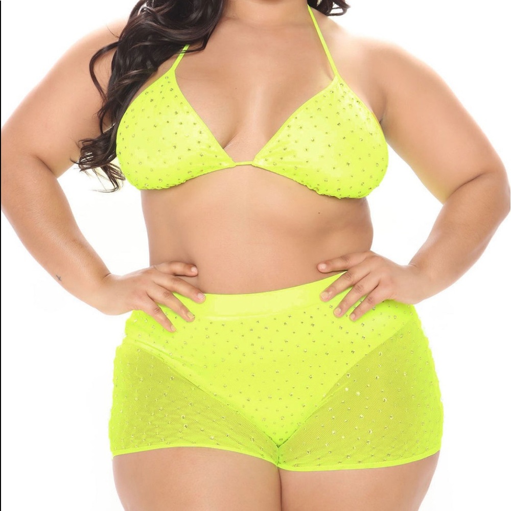 Brand New 2pc 👙